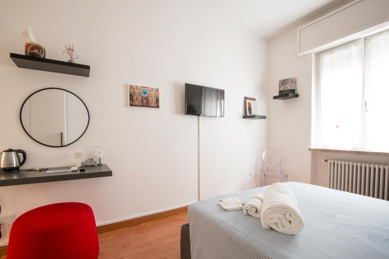 Charmant Palladio - Vicenza City Center Екстер'єр фото
